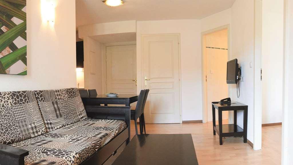 Residhotel Mulhouse Centre Room photo