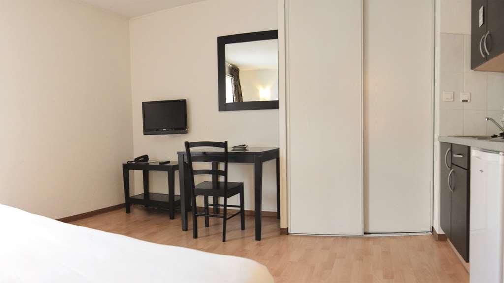 Residhotel Mulhouse Centre Room photo